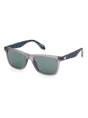 adidas originals Grey Sunglasses - Image 1 of 7
