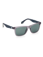 adidas originals Grey Sunglasses - Image 6 of 7
