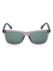 adidas originals Grey Sunglasses - Image 7 of 7
