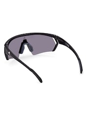 adidas Black Sport Sunglasses - Image 3 of 8