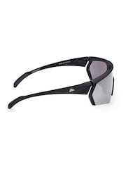 adidas Black Sport Sunglasses - Image 5 of 8