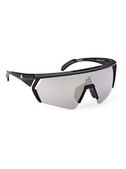 adidas Black Sport Sunglasses - Image 7 of 8