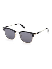 adidas originals Black Sunglasses - Image 1 of 8