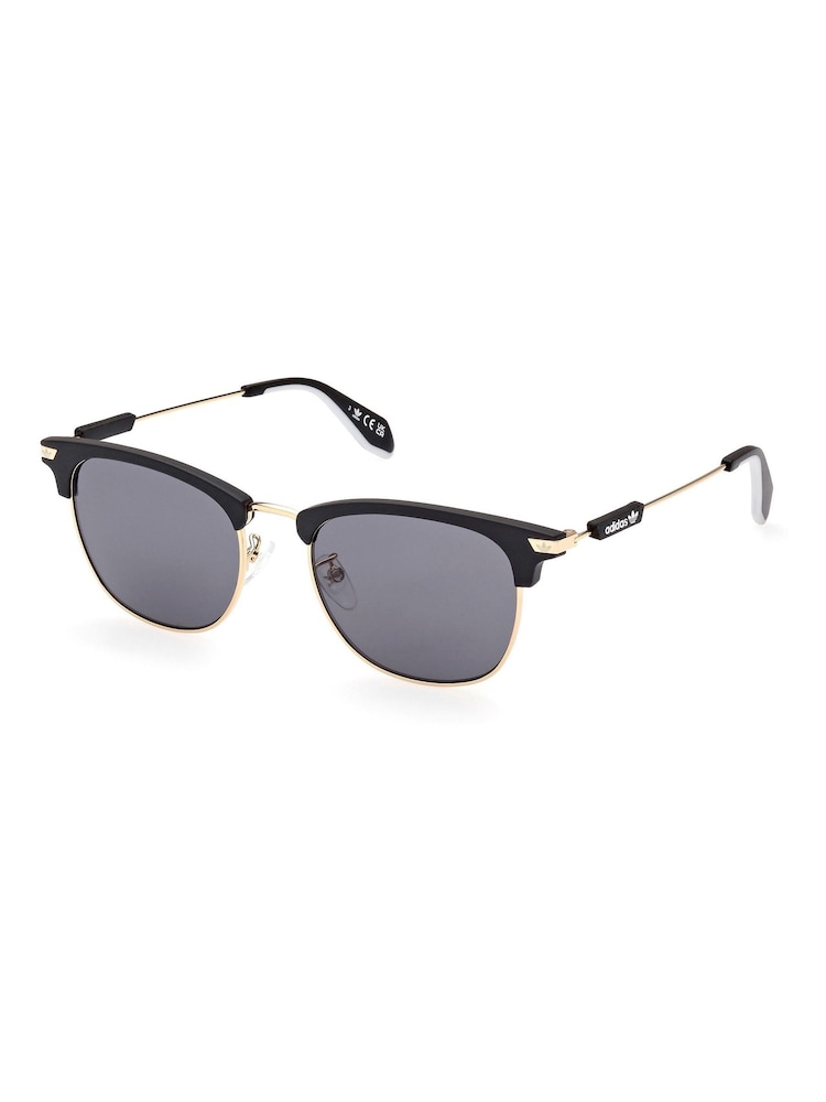 adidas originals Black Sunglasses - Image 1 of 8 adidas originals Black Sunglasses - Image 1 of 8
