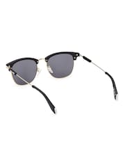 adidas originals Black Sunglasses - Image 3 of 8