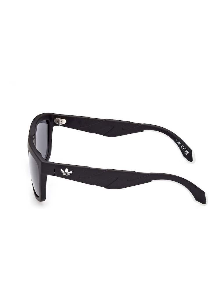 adidas originals Black Sunglasses - Image 2 of 8