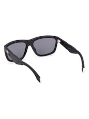adidas originals Black Sunglasses - Image 3 of 8