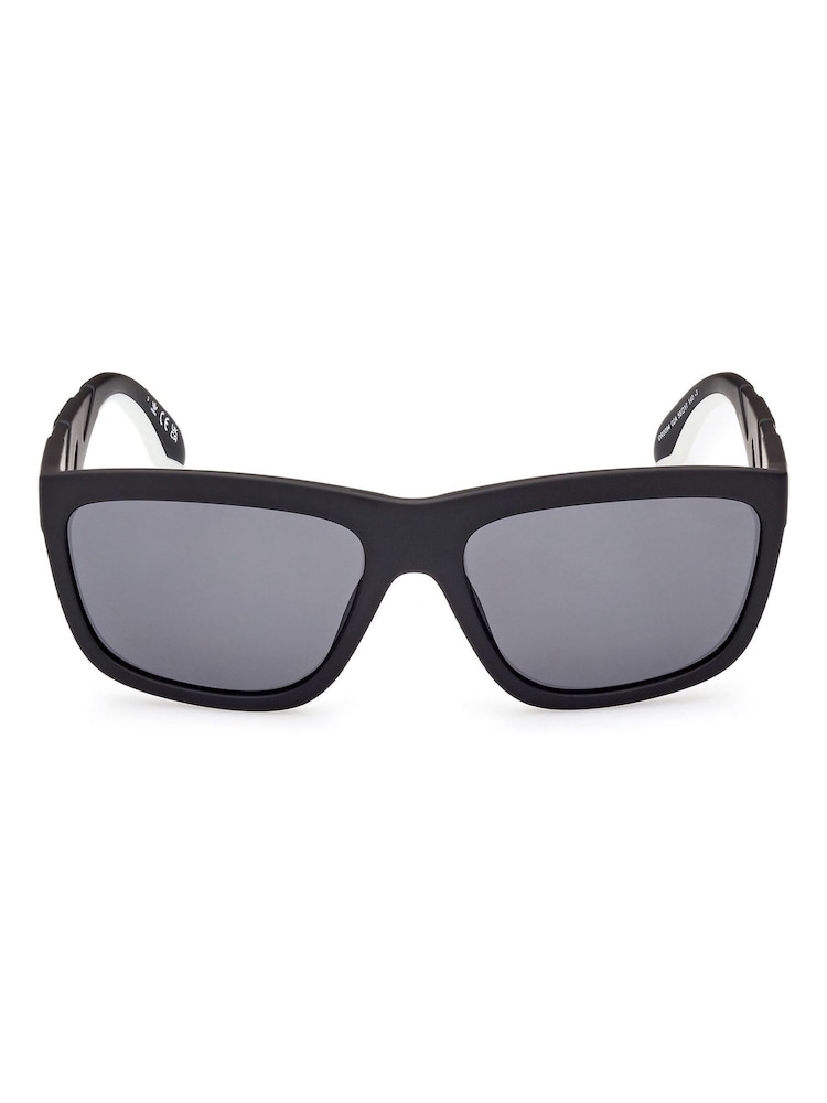 adidas originals Black Sunglasses - Image 8 of 8