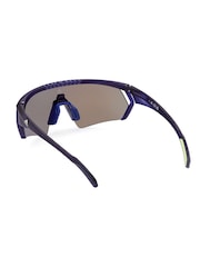 adidas Black Sport Sunglasses - Image 3 of 6