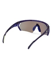 adidas Black Sport Sunglasses - Image 5 of 6