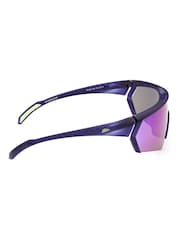 adidas Black Sport Sunglasses - Image 6 of 6