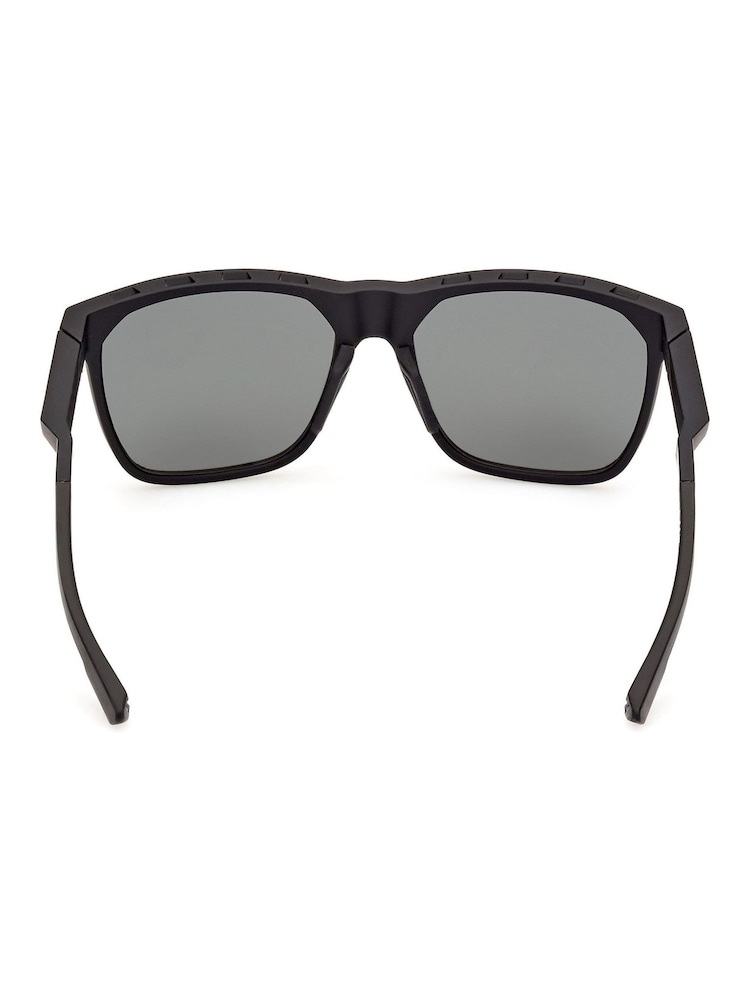 adidas Black Active Sunglasses - Image 2 of 8