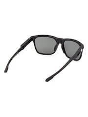 adidas Black Active Sunglasses - Image 4 of 8