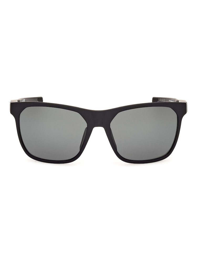 adidas Black Active Sunglasses - Image 8 of 8