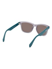 adidas originals Green Sunglasses - Image 5 of 6
