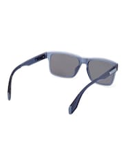 adidas originals Blue Sunglasses - Image 5 of 8