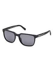 GANT Black Sunglasses - Image 1 of 6