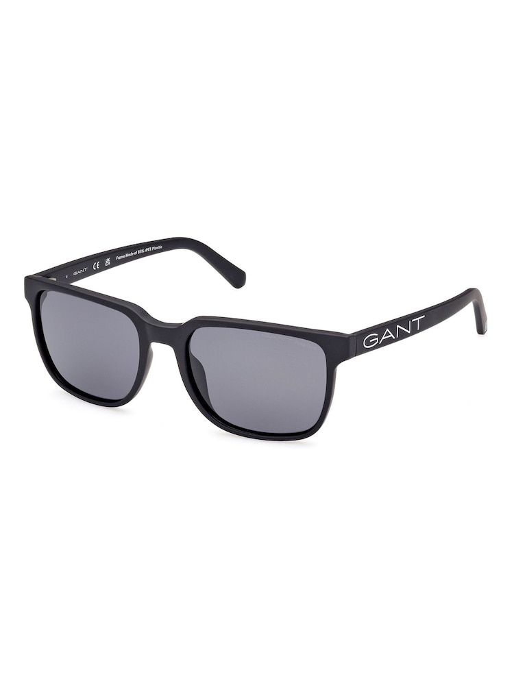 GANT Black Sunglasses - Image 1 of 6