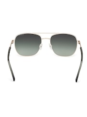 GANT Gold Tone Sunglasses - Image 4 of 8