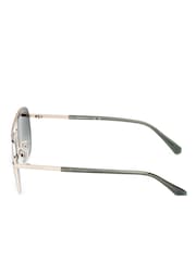 GANT Gold Tone Sunglasses - Image 5 of 8