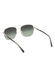 GANT Gold Tone Sunglasses - Image 6 of 8