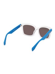 adidas Originals Blue Sunglasses - Image 5 of 8