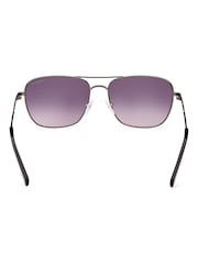 GANT Silver Tone Sunglasses - Image 4 of 8
