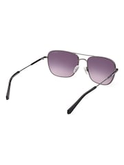GANT Silver Tone Sunglasses - Image 5 of 8