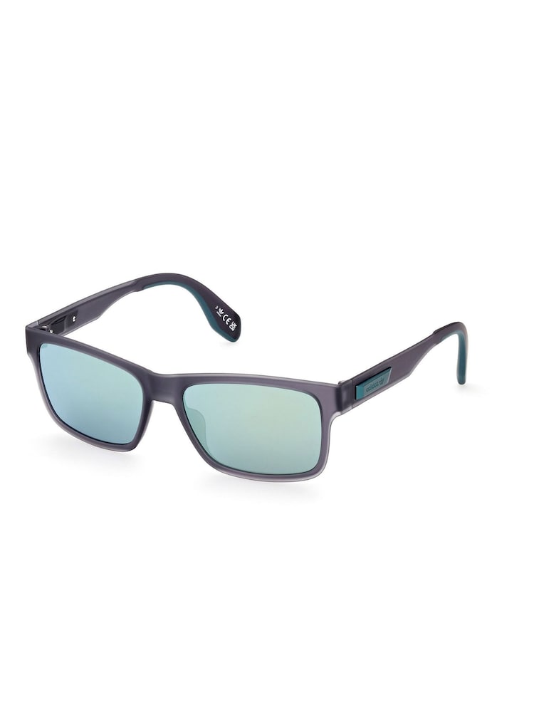 adidas originals Grey Sunglasses - Image 1 of 8