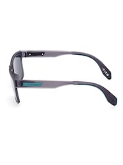 adidas originals Grey Sunglasses - Image 2 of 8