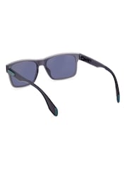 adidas originals Grey Sunglasses - Image 3 of 8