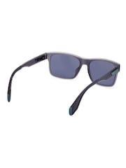 adidas originals Grey Sunglasses - Image 5 of 8