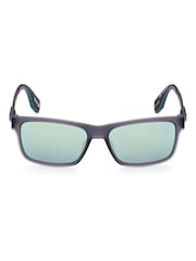 adidas originals Grey Sunglasses - Image 8 of 8