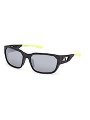 adidas Black Active Sunglasses - Image 1 of 8