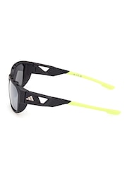 adidas Black Active Sunglasses - Image 2 of 8