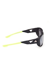adidas Black Active Sunglasses - Image 3 of 8