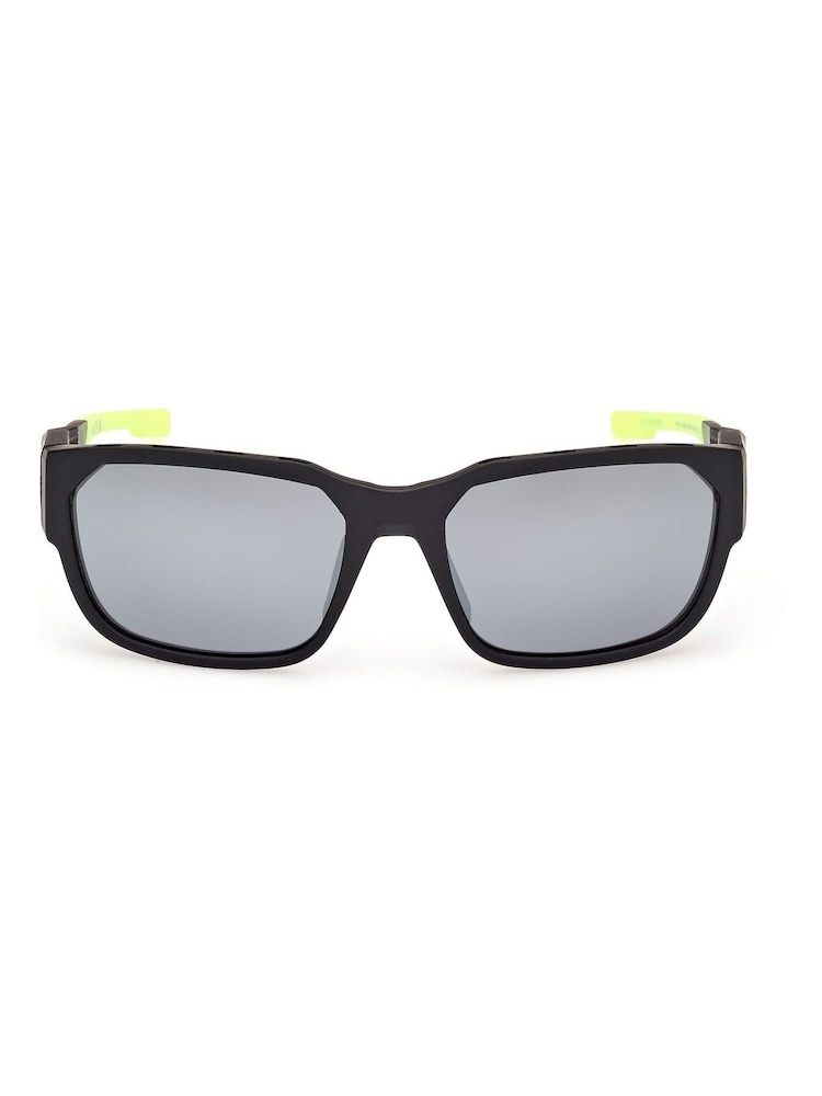 adidas Black Active Sunglasses - Image 8 of 8