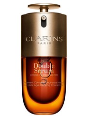 Clarins Double Serum 30ml - Image 1 of 6