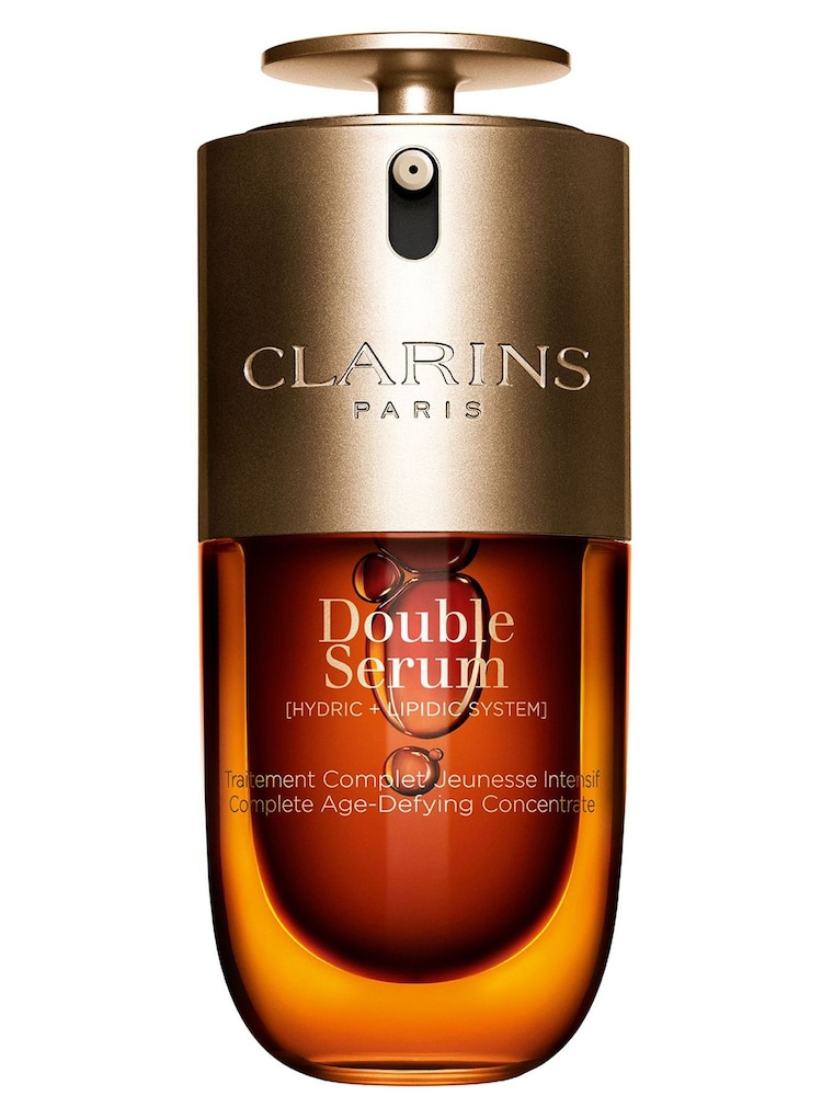 Clarins Double Serum 30ml - Image 1 of 6