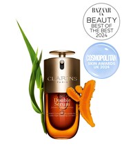 Clarins Double Serum 30ml - Image 3 of 6