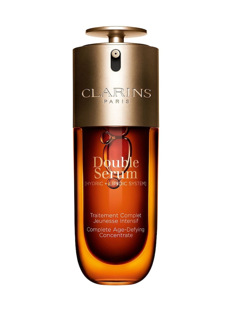 Clarins Double Serum 75ml - Image 1 of 5