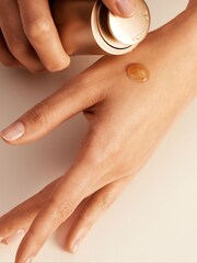 Clarins Double Serum 75ml - Image 4 of 5