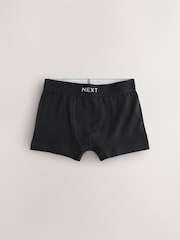 Monochrome Trunks 5 Pack (1.5-16yrs) - Image 2 of 7