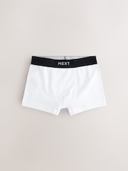 Monochrome Trunks 5 Pack (1.5-16yrs) - Image 3 of 7