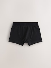 Monochrome Trunks 5 Pack (1.5-16yrs) - Image 5 of 7
