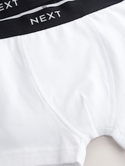 Monochrome Trunks 5 Pack (1.5-16yrs) - Image 7 of 7