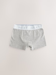 Blue/Green Trunks 5 Pack (1.5-16yrs) - Image 5 of 9