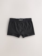Monochrome Trunks 10 Pack (1.5-16yrs) - Image 2 of 8