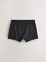 Monochrome Trunks 10 Pack (1.5-16yrs) - Image 3 of 8
