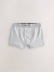 Monochrome Trunks 10 Pack (1.5-16yrs) - Image 5 of 8